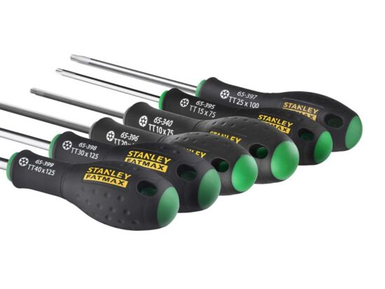 FatMax® Screwdriver Set, 6 Piece - Image 2