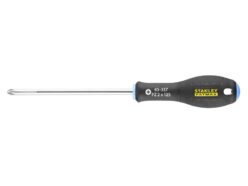 FatMax® Screwdriver Pozidriv Tip PZ2 x 125mm