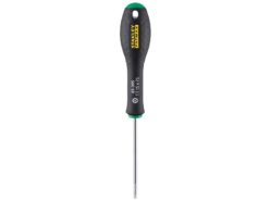 FatMax® Screwdriver Tamper-proof TORX Tip TTX15 x 75mm