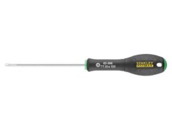 FatMax® Screwdriver Tamper-proof TORX Tip TTX20 x 100mm