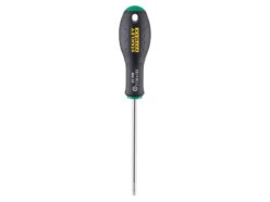 FatMax® Screwdriver Tamper-proof TORX Tip TTX30 x 125mm