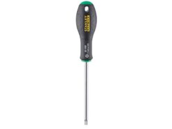 FatMax® Screwdriver Tamper-proof TORX Tip TTX40 x 125mm