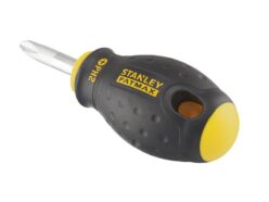 FatMax® Stubby Screwdriver Phillips Tip PH2 x 30mm