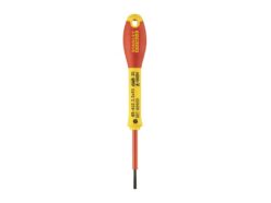 FatMax® VDE Insulated Screwdriver Parallel Tip 2.5 x 50mm