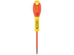 FatMax® VDE Insulated Screwdriver Parallel Tip 3.5 x 75mm