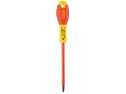 FatMax® VDE Insulated Screwdriver Phillips Tip PH2 x 125mm