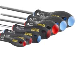 FatMax® Screwdriver Set, 7 Piece