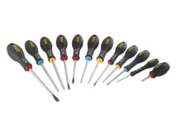 FatMax® Screwdriver Set, 12 Piece