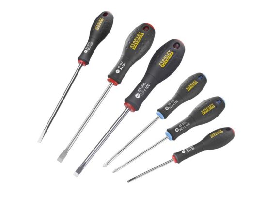 FatMax® Screwdriver Set, 6 Piece