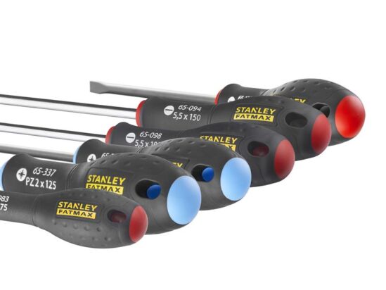 FatMax® Screwdriver Set, 6 Piece - Image 2