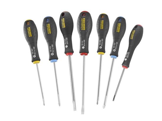 FatMax® Screwdriver Set, 7 Piece