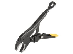 FatMax® Curved Jaw Lockgrip Pliers 180mm