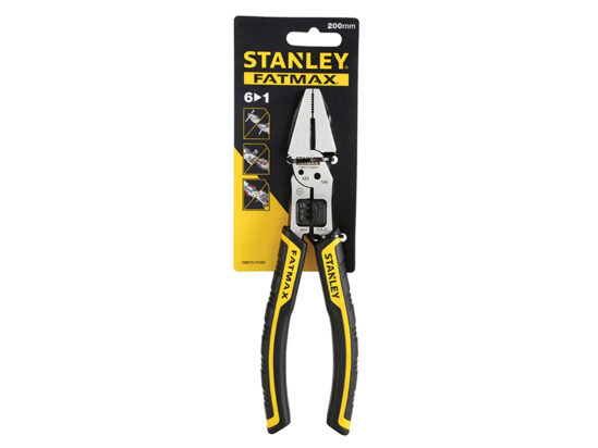 FatMax® 6-In-1 Combination Pliers - Image 2