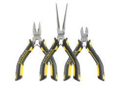 FatMax® Mini Pliers Set, 3 Piece