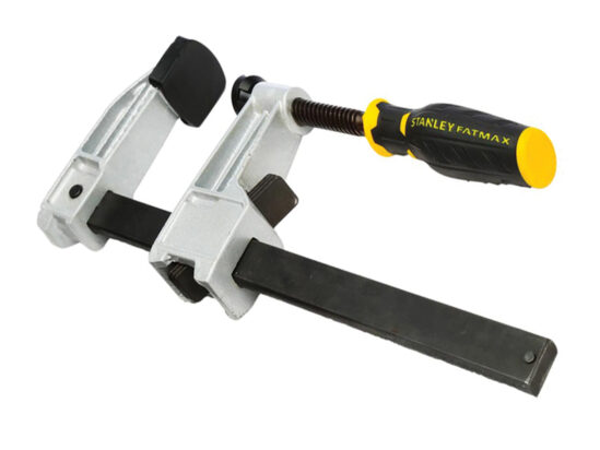 FatMax® Clutch Lock F-Clamp 600mm