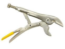 V-Jaw Locking Pliers 225mm (9in)