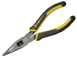 FatMax® Bent Snipe Nose Pliers 160mm (6.1/4in)