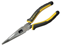 FatMax® Bent Snipe Nose Pliers 200mm (8in)