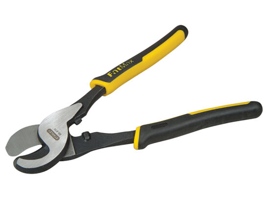 FatMax® Cable Cutters 215mm (8.1/2in)