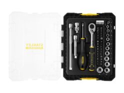 FATMAX® 1/4in M PRO-STACK™ Socket Set, 48 Piece