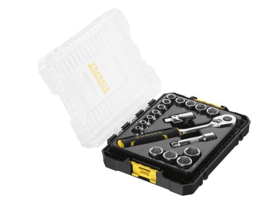 FATMAX® 3/8in M PRO-STACK™ Socket Set, 18 Piece - Image 2