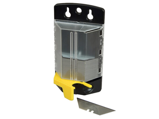 FatMax® Utility Blades (Dispenser of 100) - Image 3