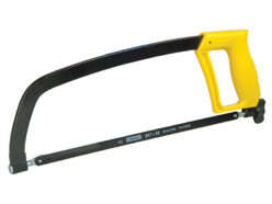 Enclosed Grip Hacksaw 300mm (12in)