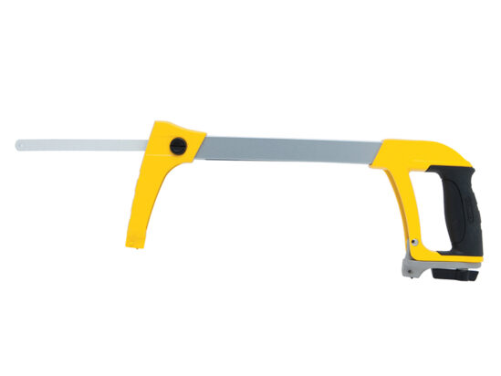 DynaGrip™ Heavy-Duty Hacksaw 300mm (12in) - Image 2