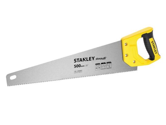 Sharpcut™ Handsaw 500mm (20in) 7 TPI - Image 2