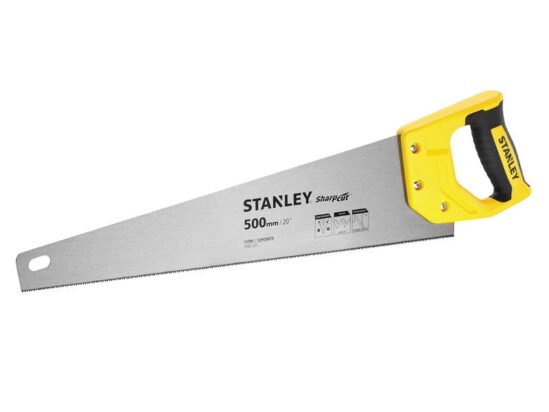 Sharpcut™ Handsaw 500mm (20in) 11 TPI - Image 2