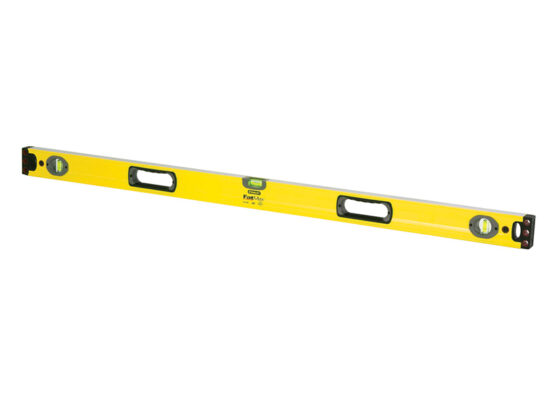 FatMax® Spirit Level 3 Vial 120cm