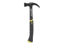 FatMax® AntiVibe All Steel Curved Claw Hammer 570g (20oz)