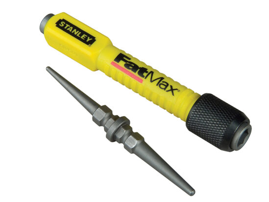 FatMax® Interchangeable Nail Set