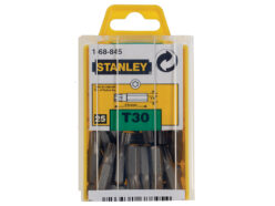 TORX Insert Bits TX30 x 25mm (Box 25)