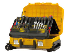 FatMax® Wheeled Technician’s Suitcase