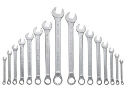 Combination Wrench Module 16 Piece