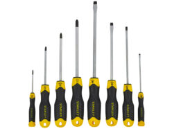 Screwdriver Module 8 Piece