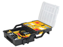 SORTMASTER™ Multi-Level Organiser