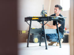 FatMax® Express Folding Workbench