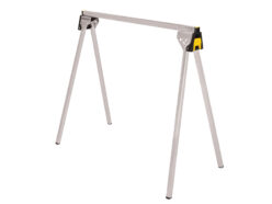 Essential Metal Sawhorses (Twin Pack)