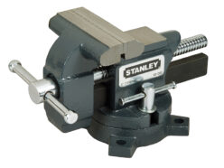 MaxSteel Light-Duty Vice 100mm (4in)