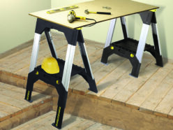 FatMax® Telescopic Sawhorses (Twin Pack)