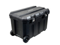 Mobile Job Chest with Integrated Lock 190 litres