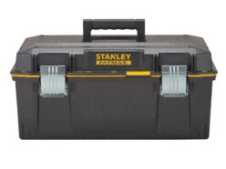 FatMax® Waterproof IP53 Toolbox 71cm (28in)