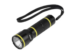 FatMax® Aluminium Torch 3 x AAA