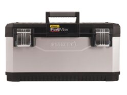 Metal & Plastic Toolbox 51cm (20in)