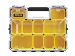 FatMax® Shallow Professional Organiser with Water Seal