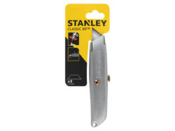 99E Original Retractable Blade Knife