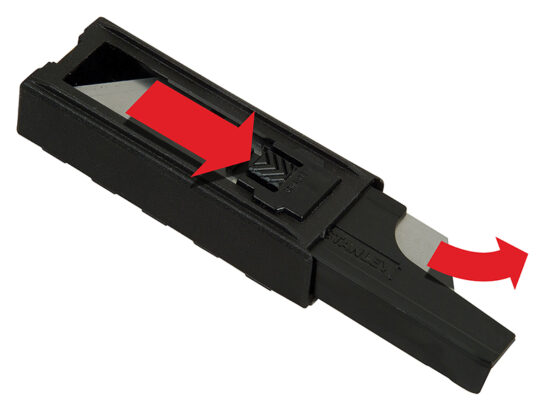 FatMax® Utility Blades (Pack 10) - Image 2