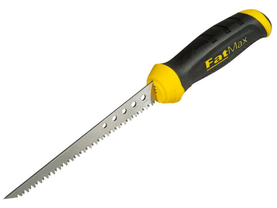 FatMax® Jab Saw & Scabbard 150mm (6in) 7 TPI - Image 2